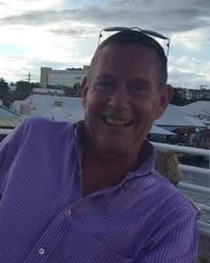 Scott Douglas Collins Profile Photo