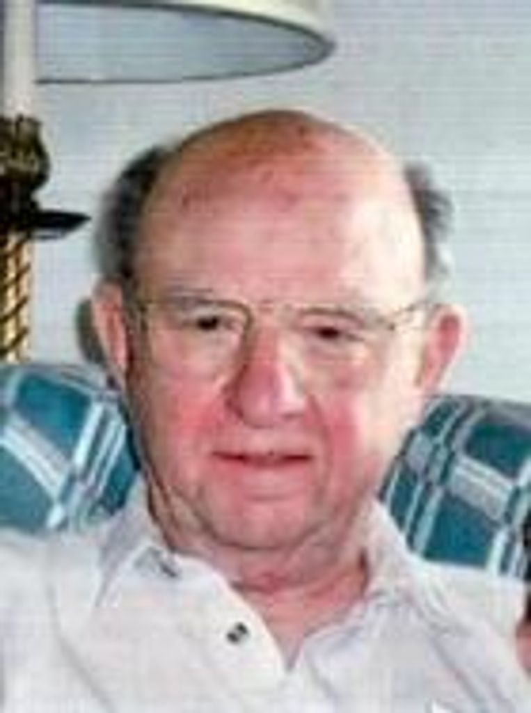 Lyle "Steve" Hartford