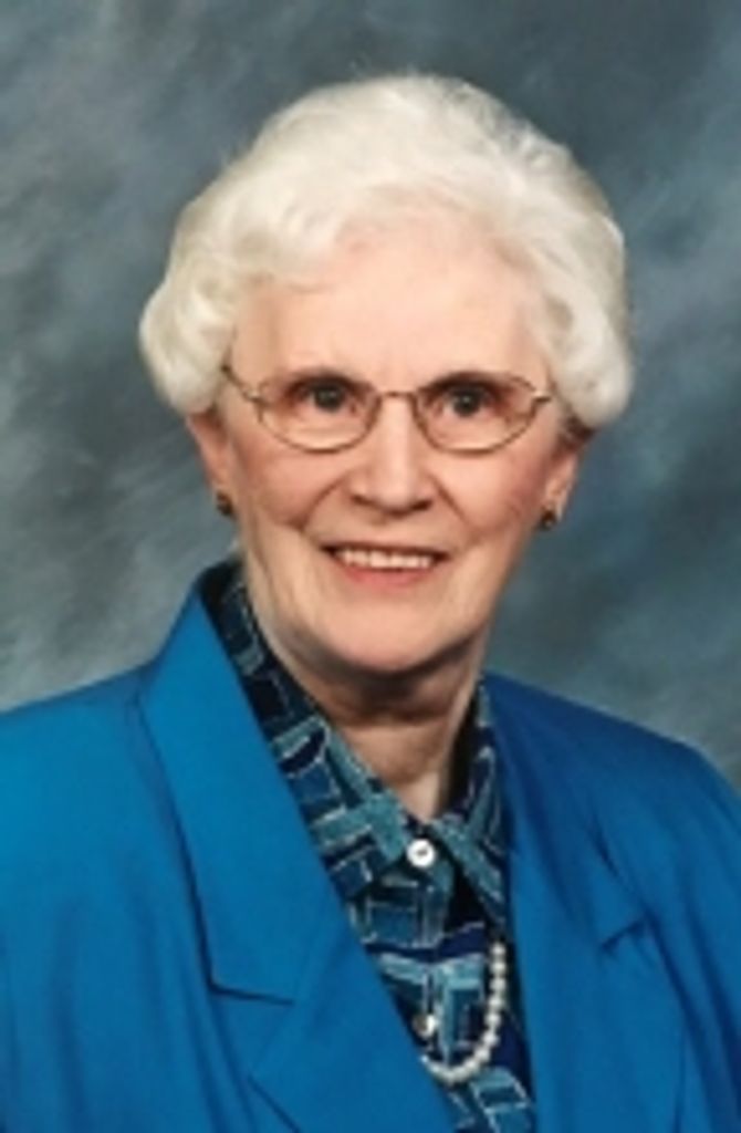 Margaret H. Meeks