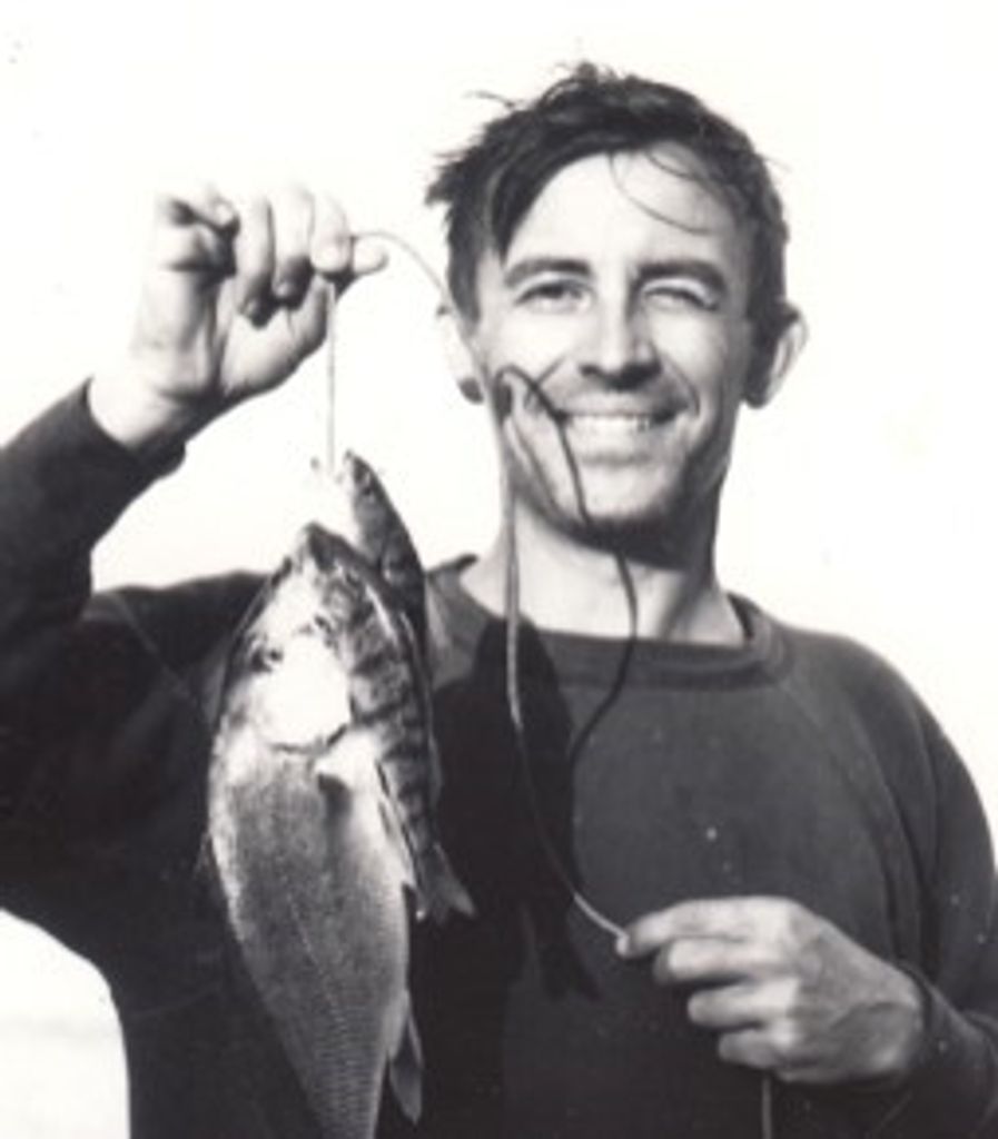 Gene Marcellus Arthur