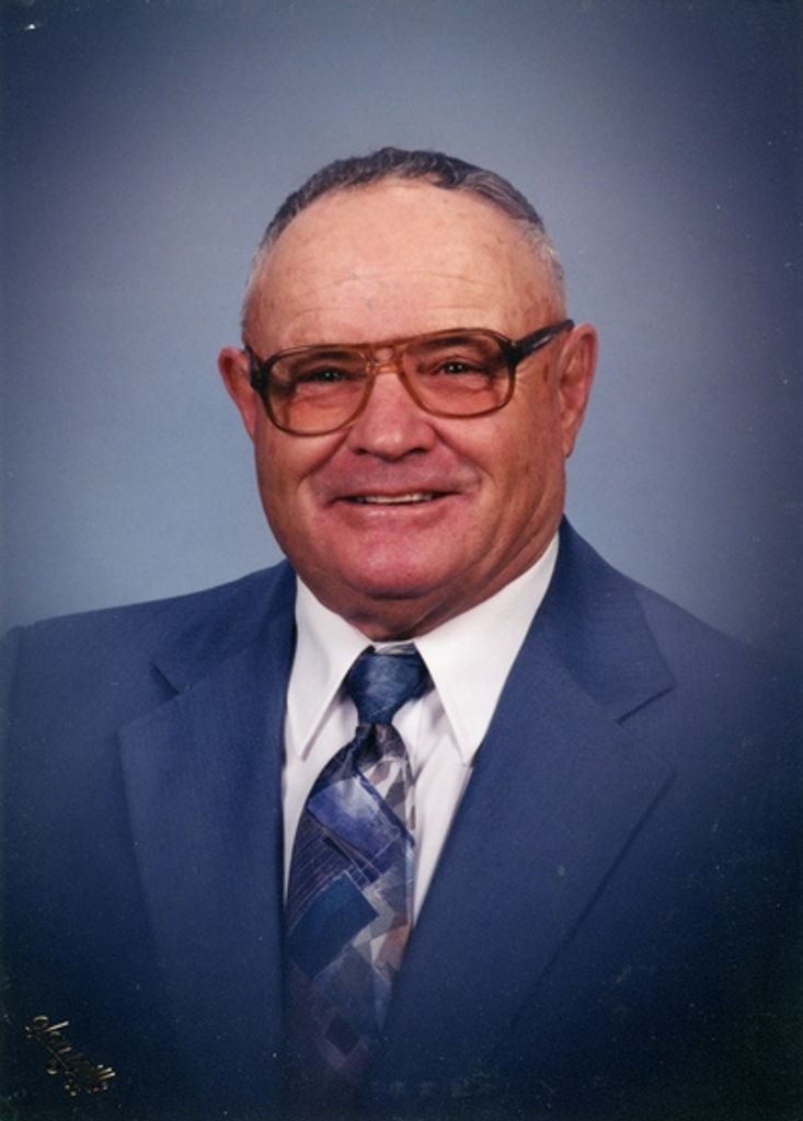 Donald "Don" Deines Profile Photo