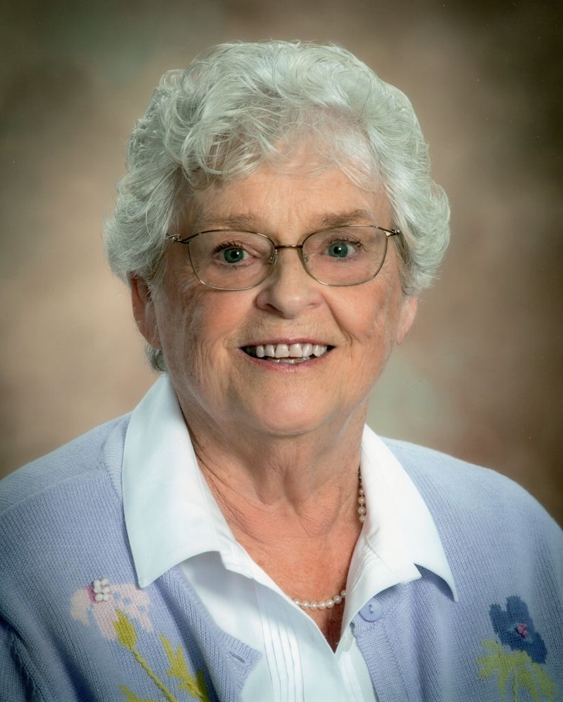 Patricia "Pat" Lewicki