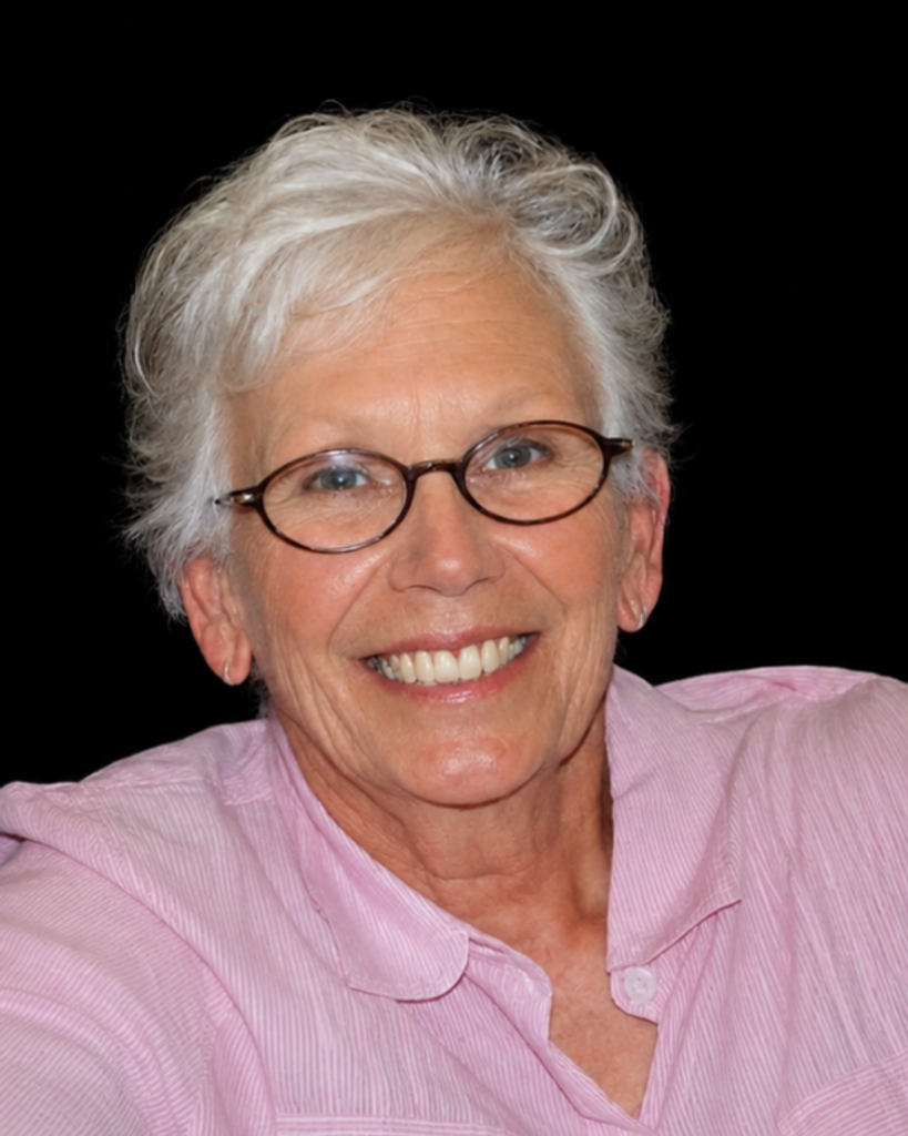 Barbara Walton Profile Photo