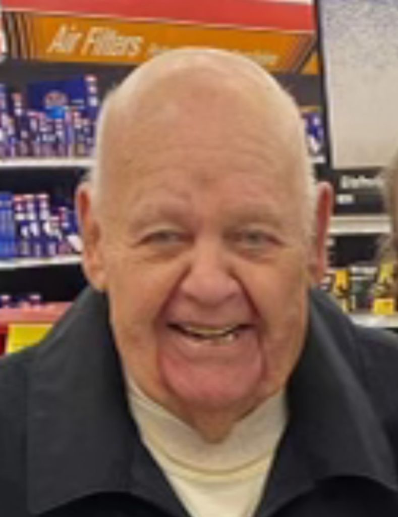 Raymond Melvin Hicks Profile Photo