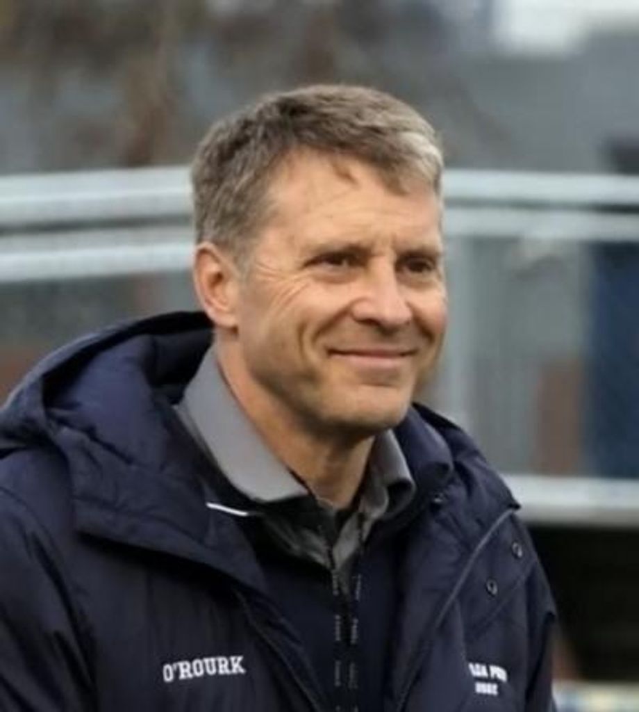 Brian Joseph O'Rourk Profile Photo