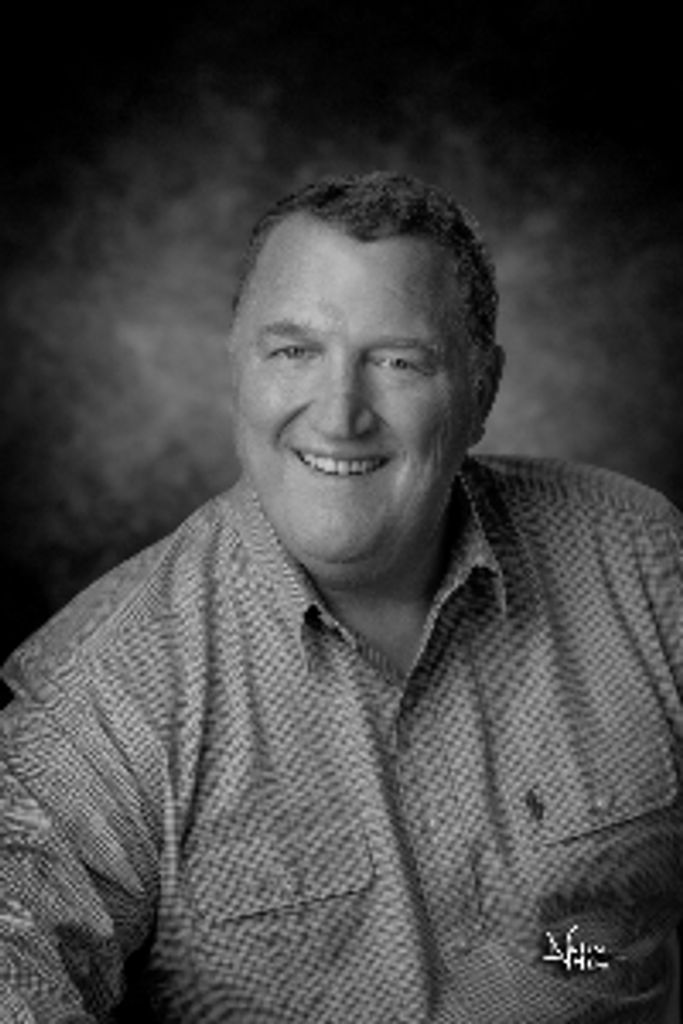 Darryl Lesser