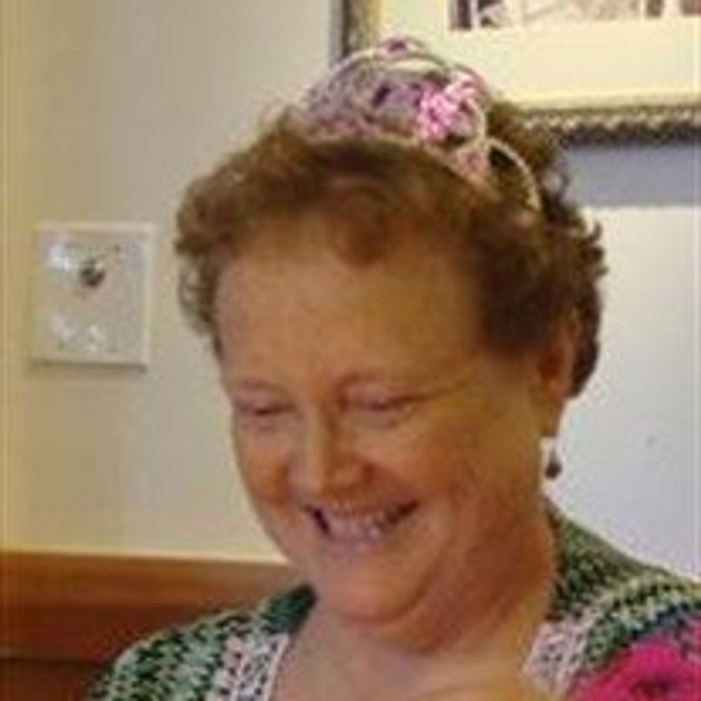 Catherine  S. Klema
