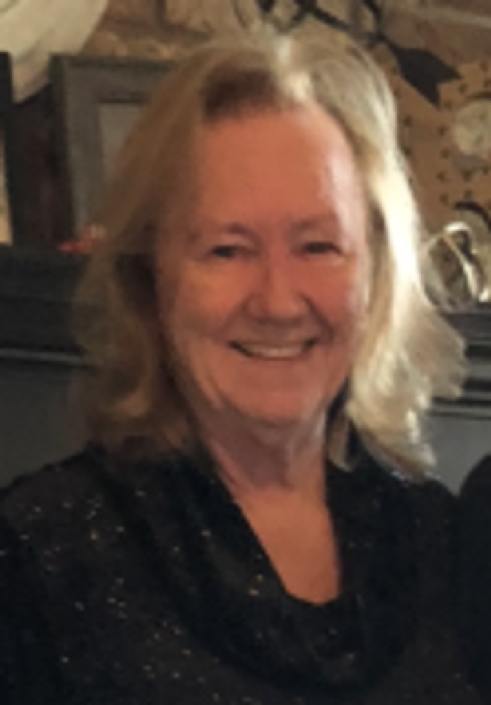 Linda Jeanne Erickson