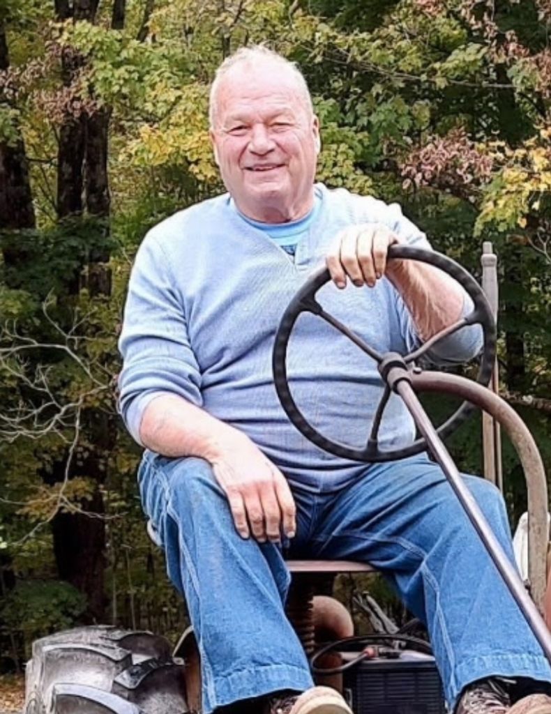 Michael L. Kellam