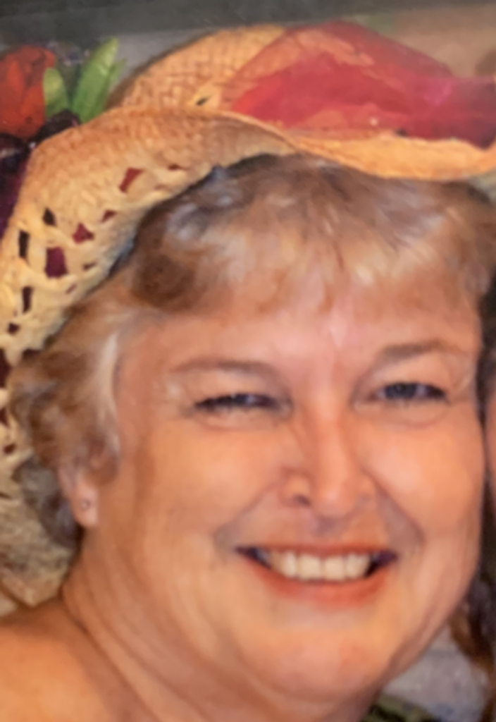 Gloria Goolsby Purifoy-Hutchinson Profile Photo