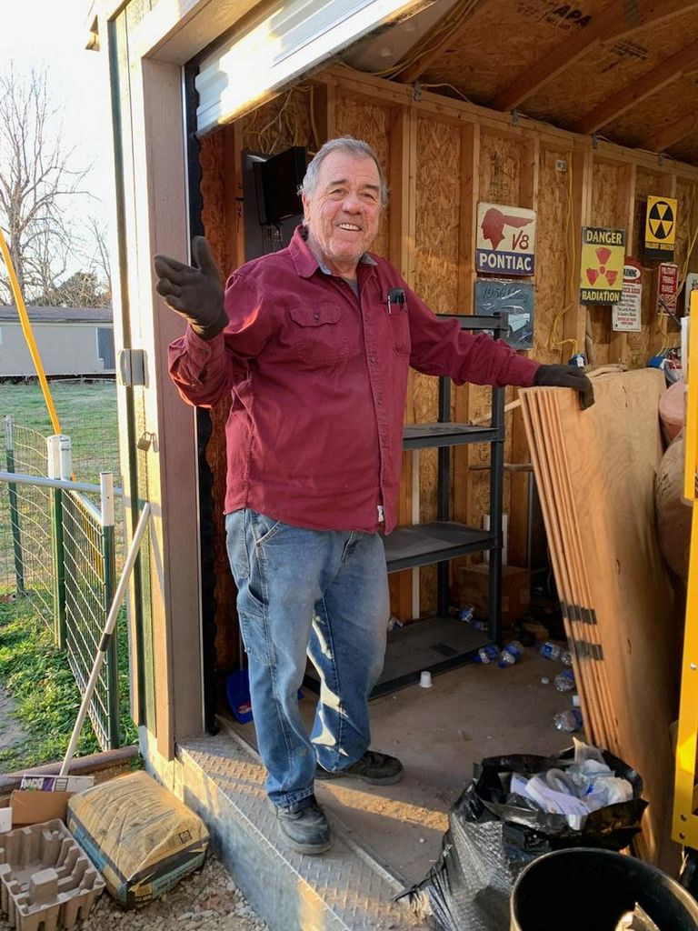 Larry Talbert Hendershot Profile Photo