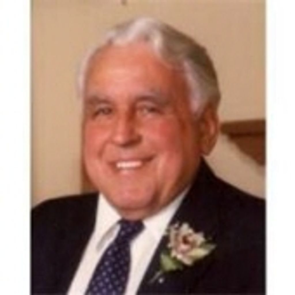 Arthur G. Florkey