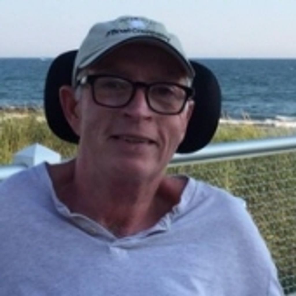 Thomas Lawrence Nowell