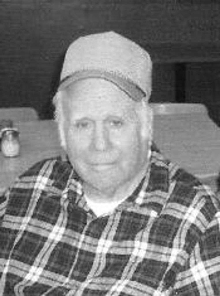 Ronald "Ron" George Brosius