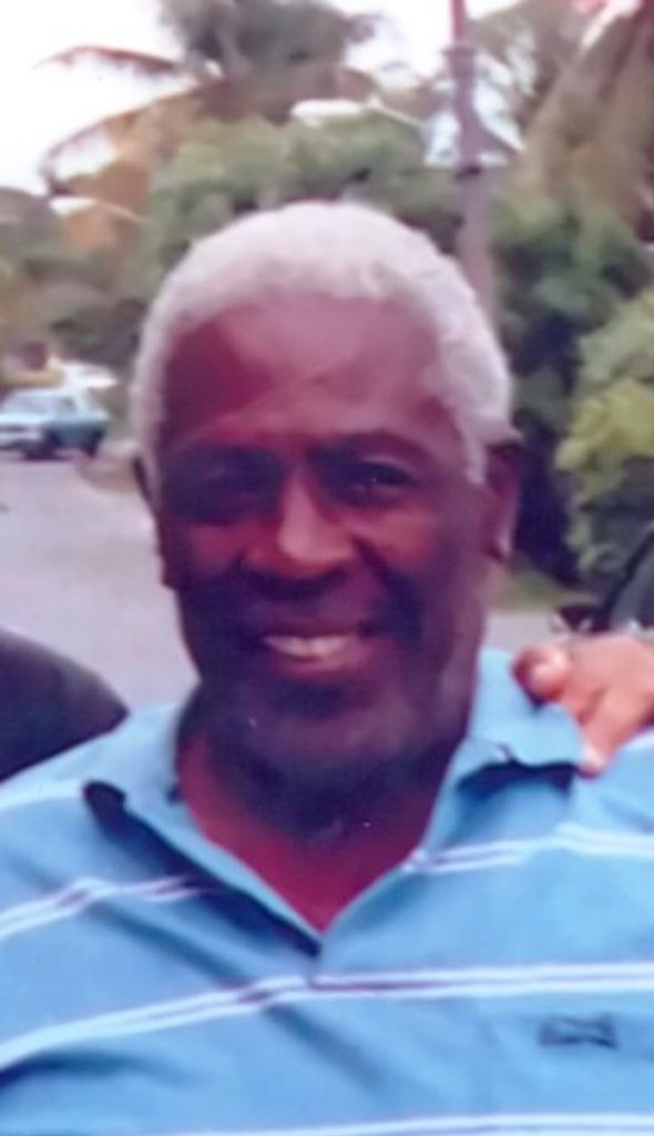 Carlton Frederick "Rocky" Romer