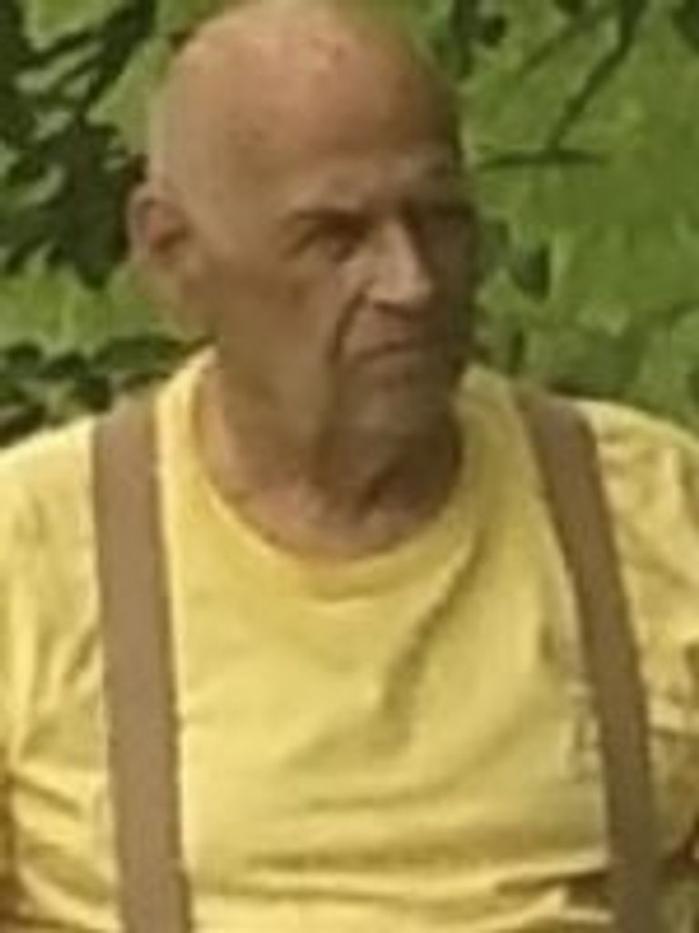 John P. Ecenbarger