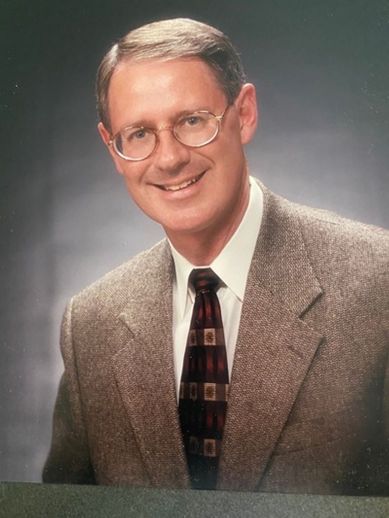 Rev. Dr. Robert S. "Bob" Bullock, Jr. Profile Photo