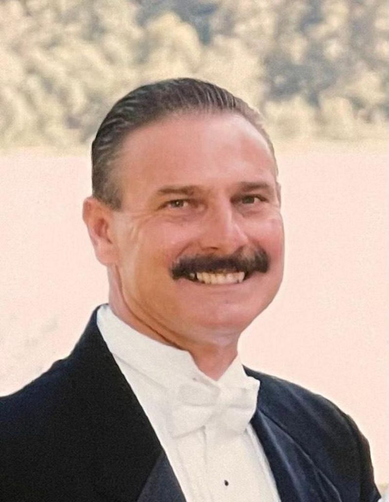 Kenneth Paul Dvorak Profile Photo