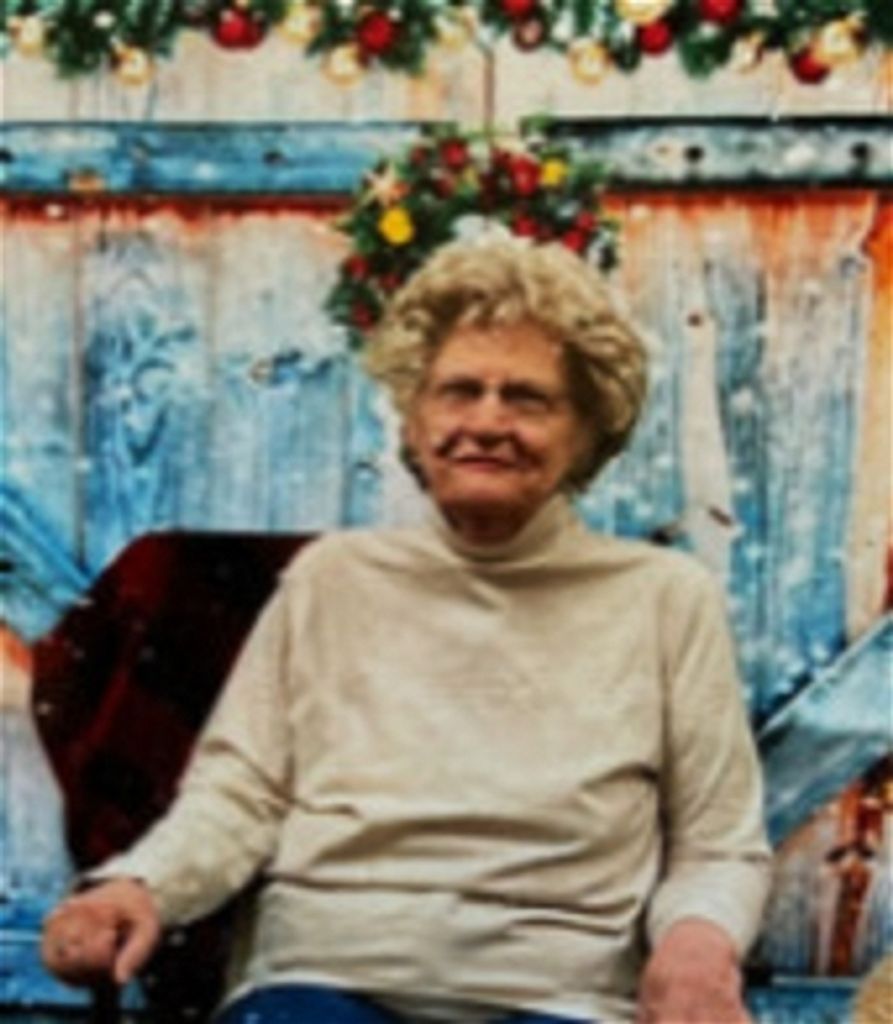 Audrey Alice Cleary Profile Photo