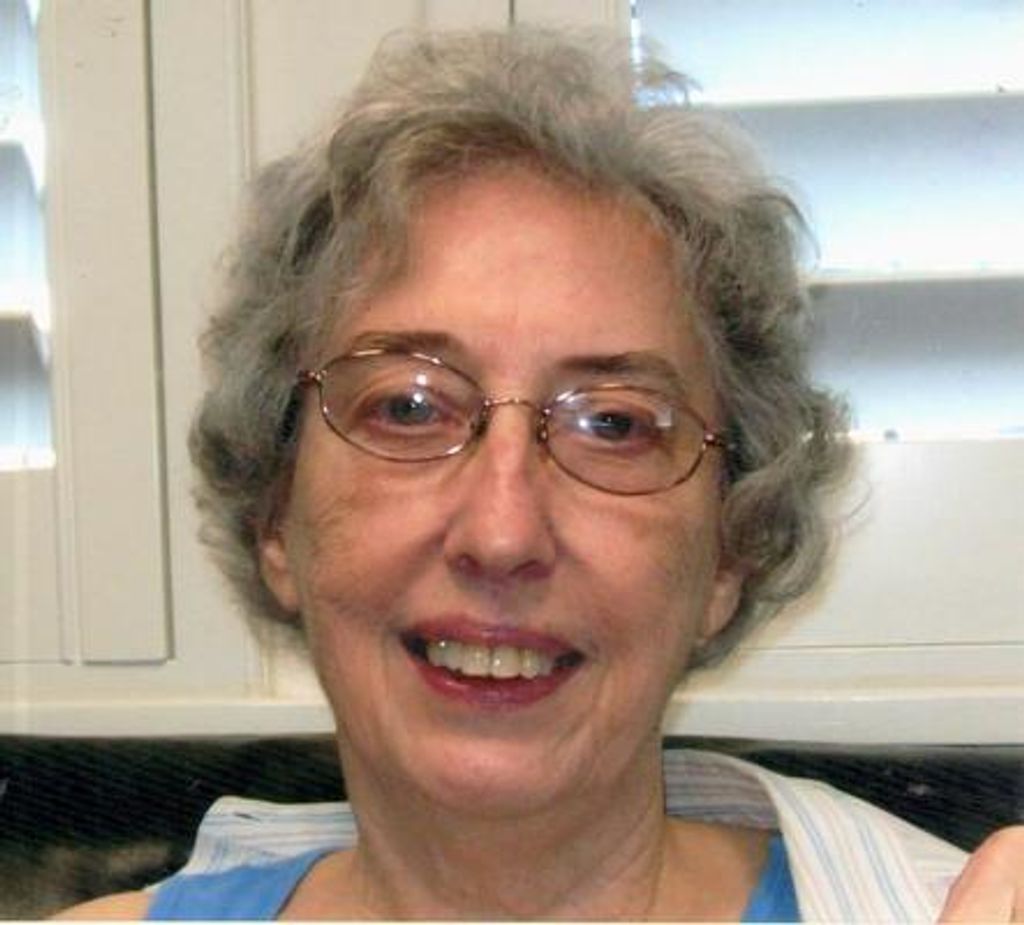 Nancy W Webb Profile Photo