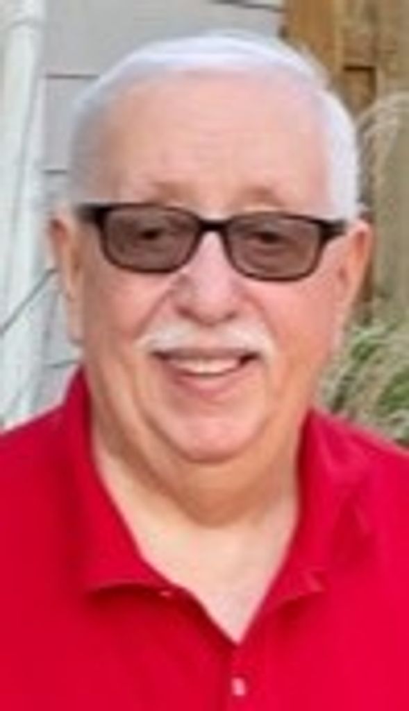 Harold Vickery
