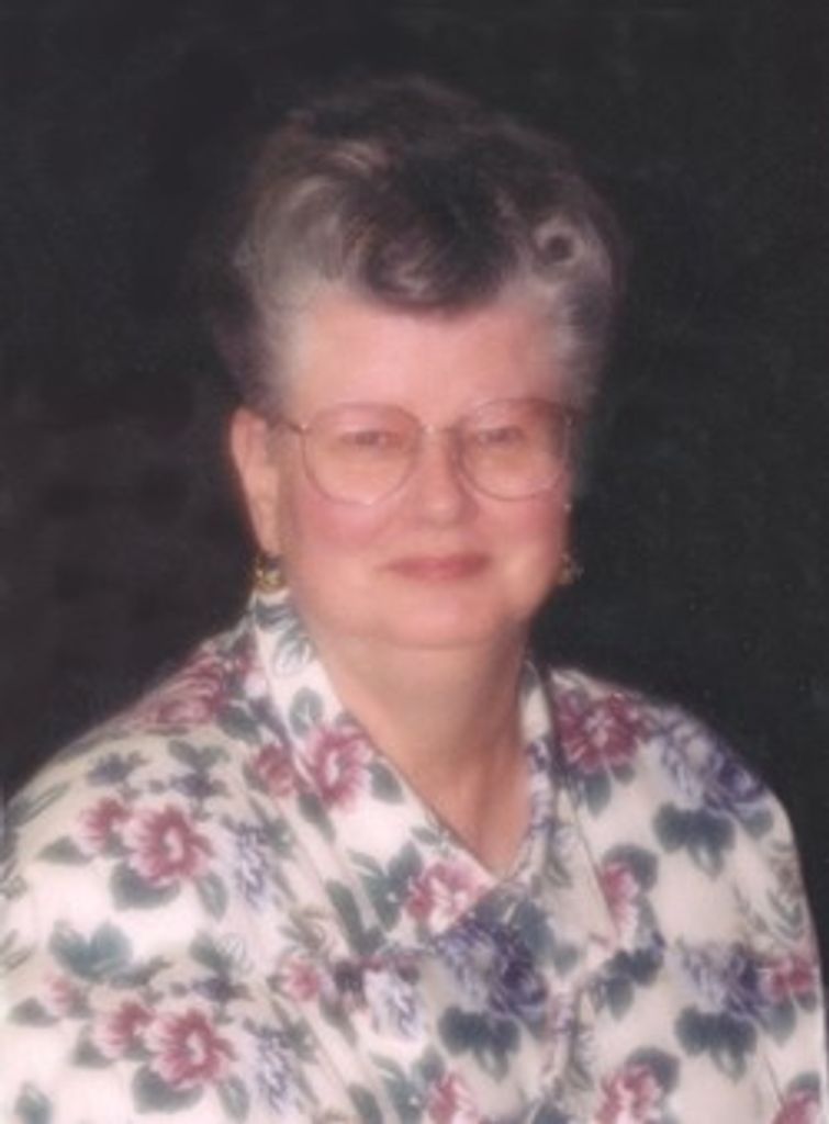 Edwina Bibb
