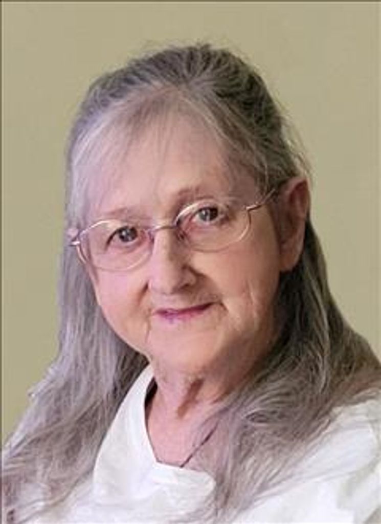 Betty Sue Howard Profile Photo