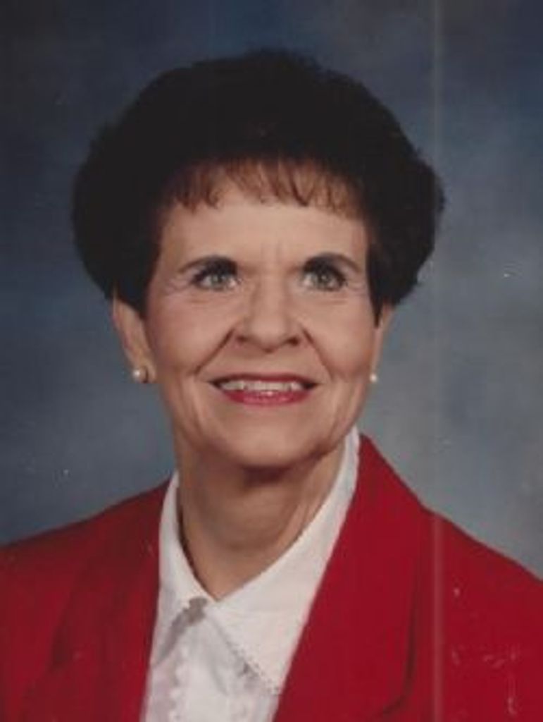 Bettye Jarboe