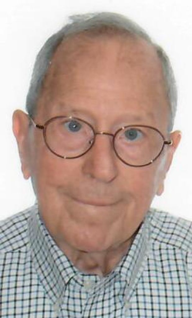 James Richard Itin