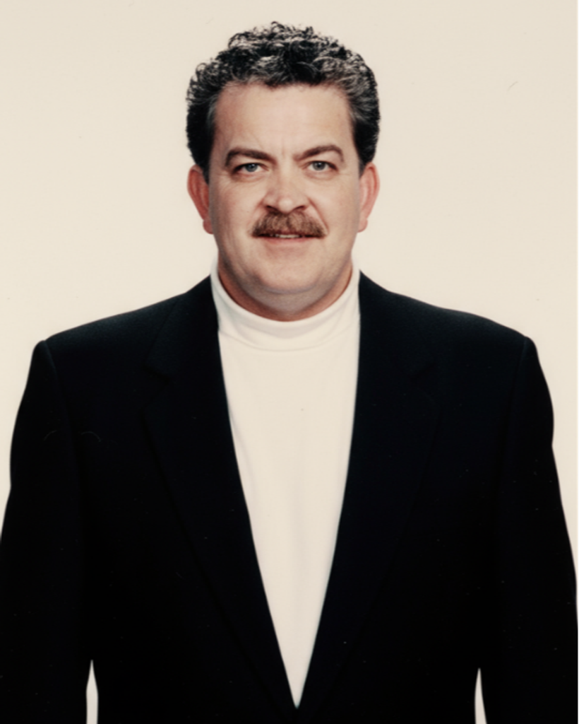 Gary Dean Ivey