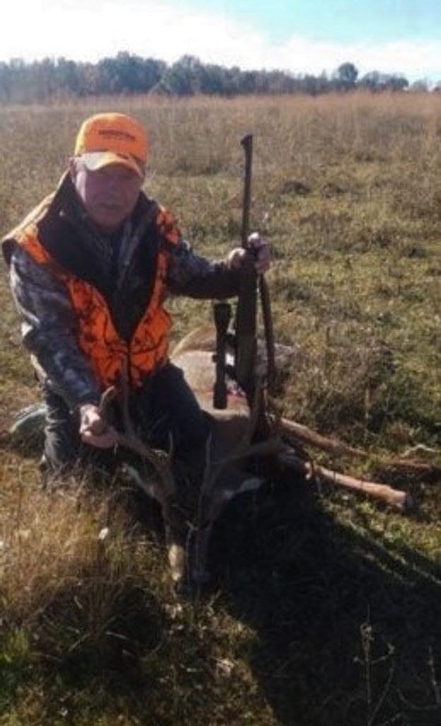 Terry Glenn Weaver Profile Photo