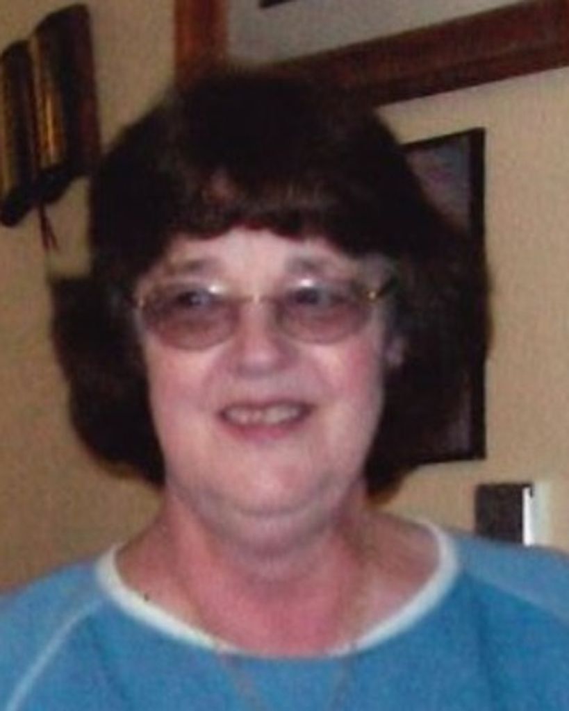 Roxie Alvilda Clabough