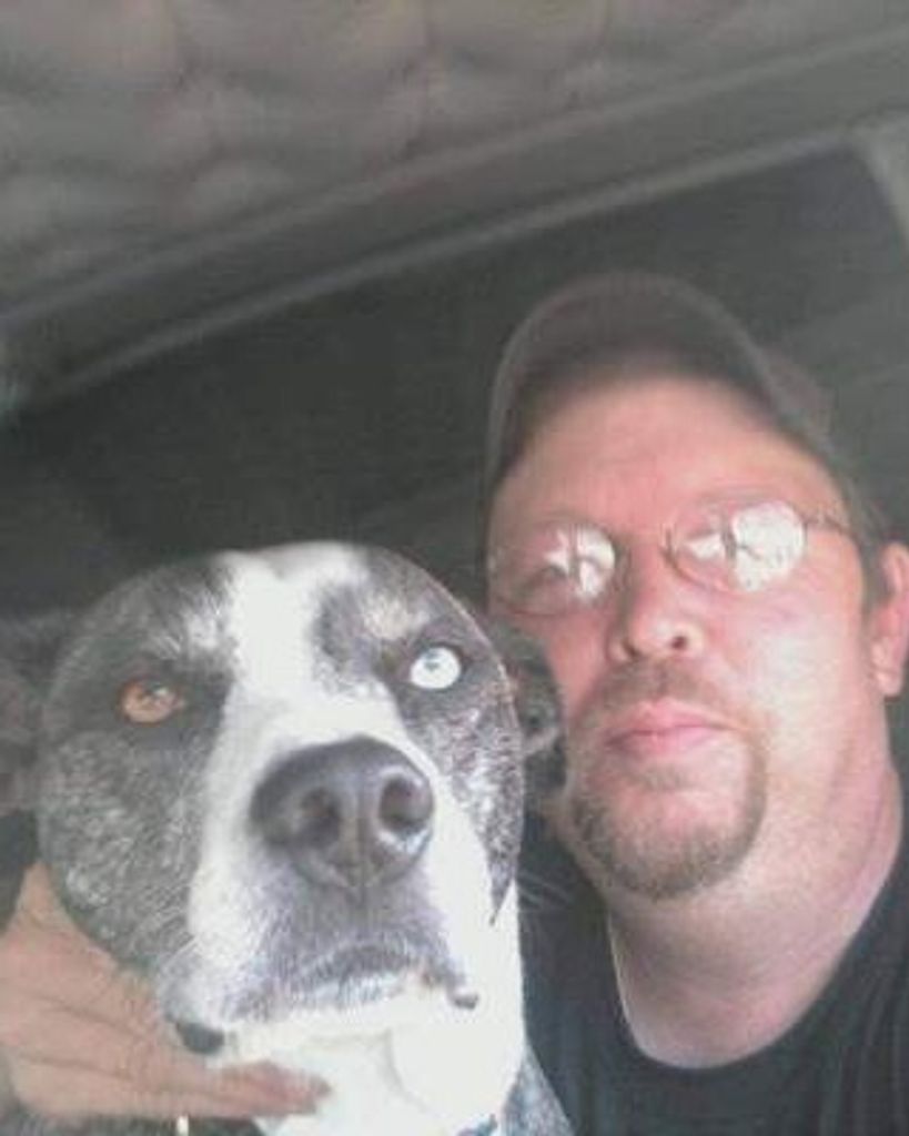 Kenneth Aaron Hieb Profile Photo
