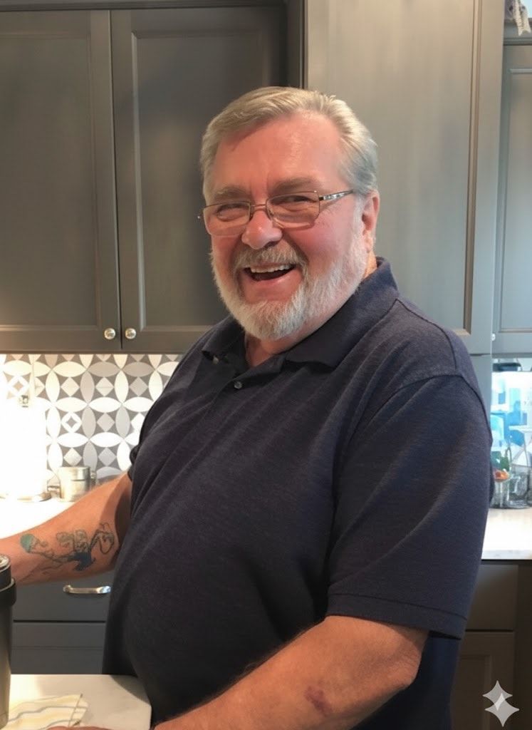 Neil McCollum Profile Photo