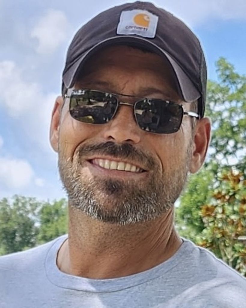 David Garner Profile Photo