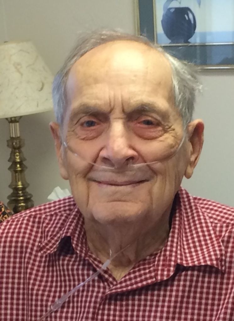 Joe Kirvida