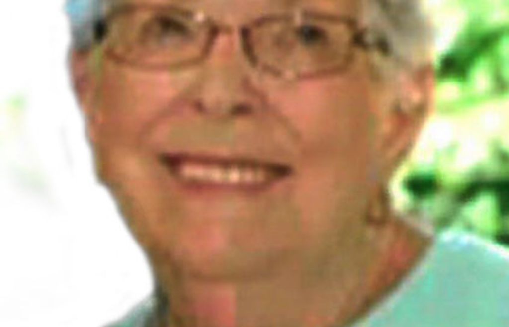 Bettie C. Palmer