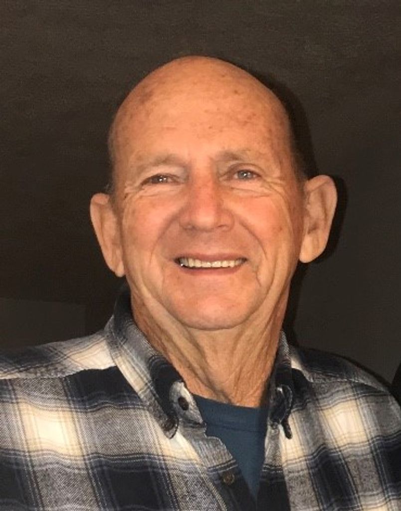 Billy Joe Harwell Profile Photo