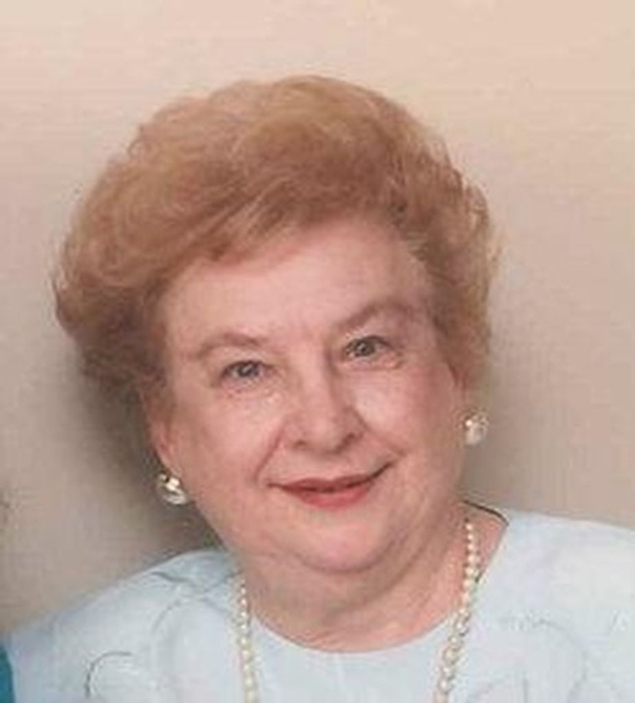 Lottie Elizabeth Hecimovich