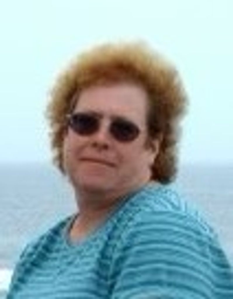 Susan Kathleen (Alger)  Byam Profile Photo