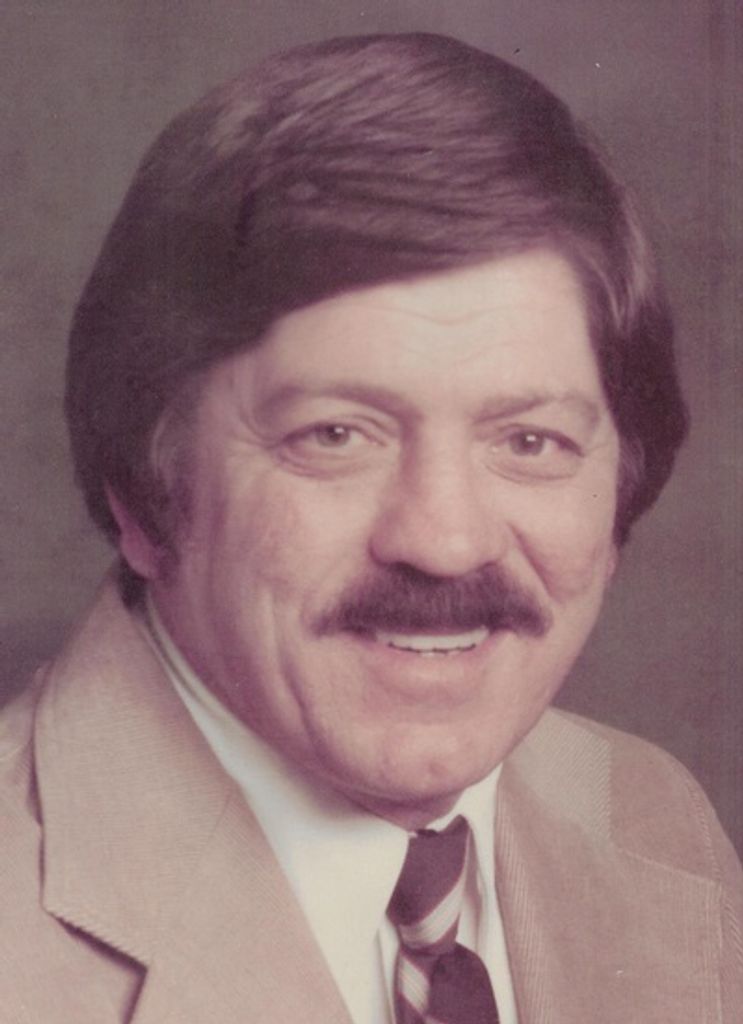 Robert G. Williamson Profile Photo