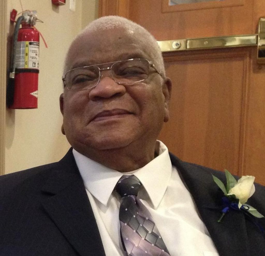 Jerome Smith Profile Photo