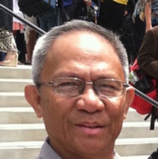 Cenon Lopez Realubit Profile Photo