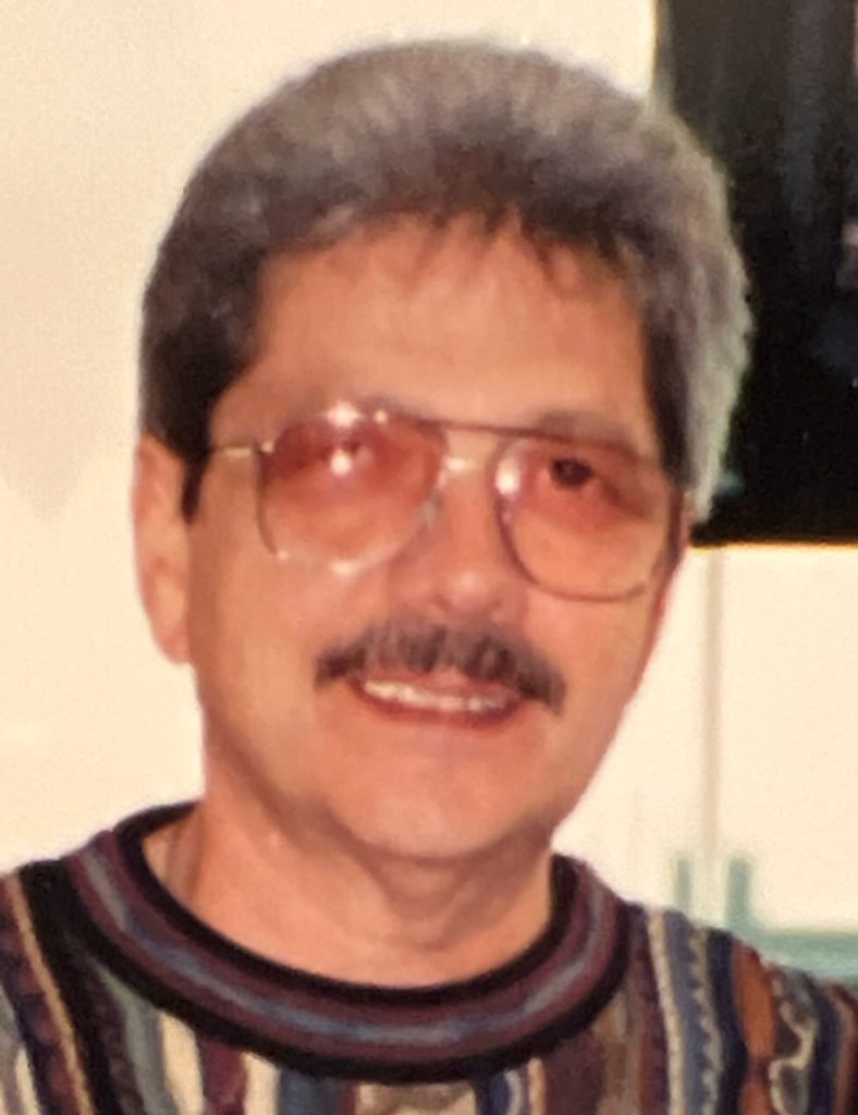 Angelo Volpe Profile Photo