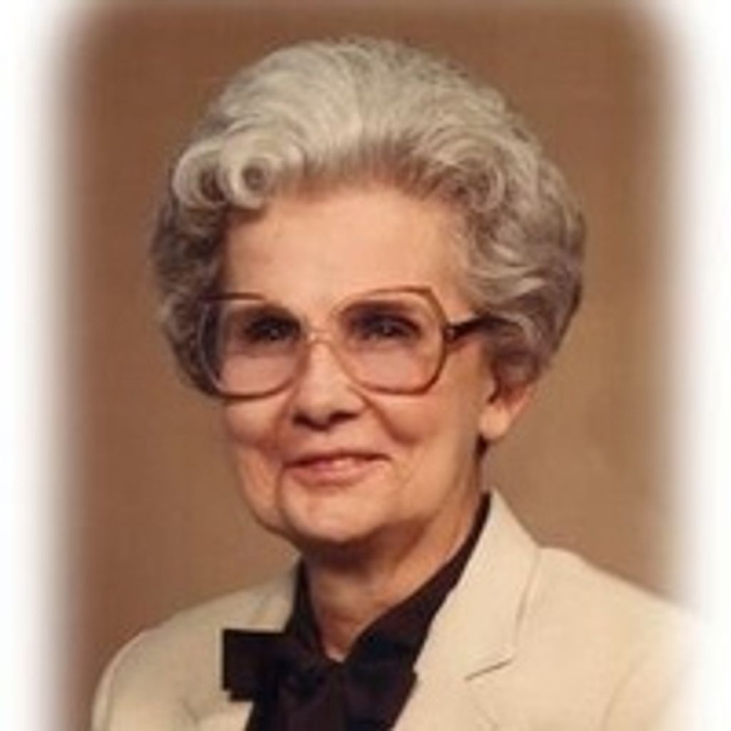 Mary Alice Watson