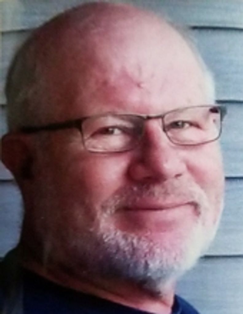 Thomas Victor Swiderek