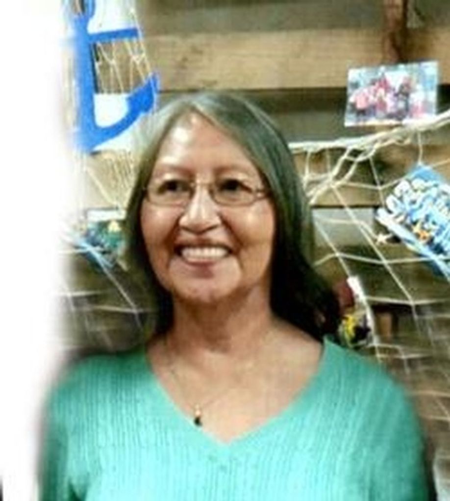Shirley Yvonne Cole