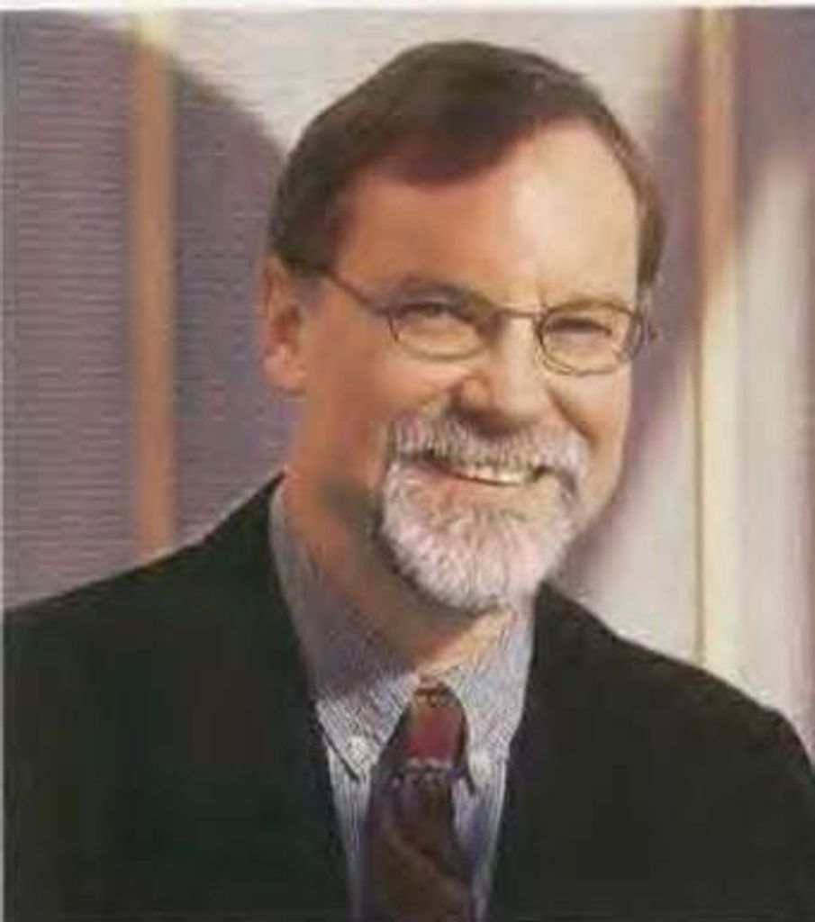 George Richard Saunders Profile Photo