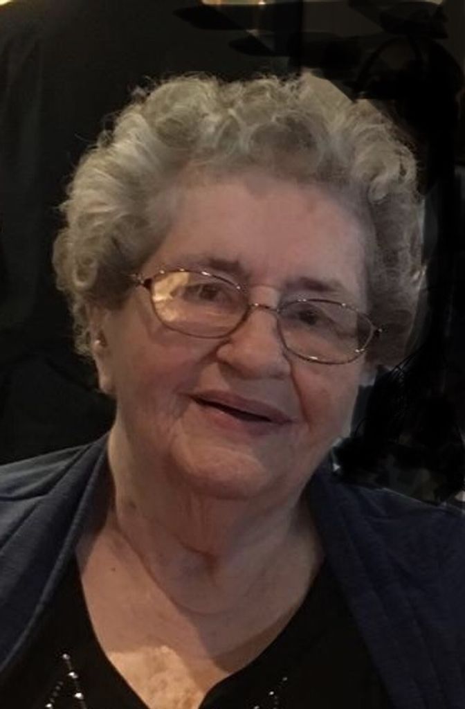 Winifred Gudenrath