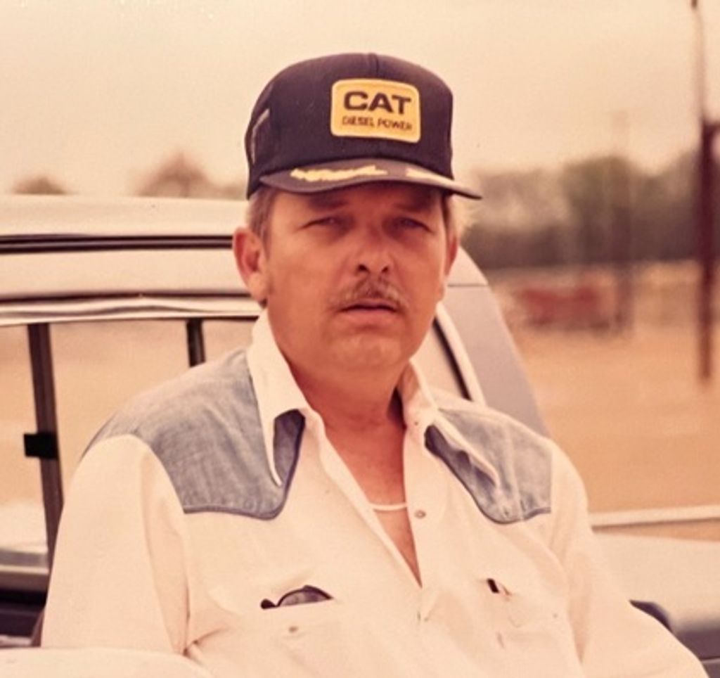 Ray Atkins Profile Photo